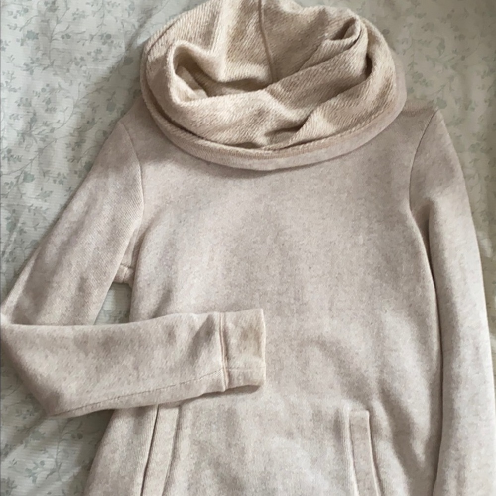 Jcrew Pullover (M) - image 1